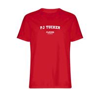 PJ Tucker Men's T-Shirt - Red / 2XL