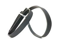PJ V Ribbed 6PJ610 7PJ610 8PJ610 10PJ610 12PJ610 4PJ610 Motor Belt Rubber Drive Belts(2ribs)