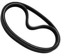 PJ373 Belt air Compressor Motor Belt for Husky air Compressor Replacement Pump Drive Belt (2pack)