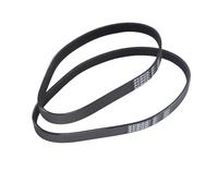 PJ508 200J V-Belt 3/4/5/6 Ribs For Machine Belt RC Model Parts(1Piece 200J 16Ribs)