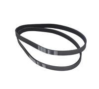 PJ508 200J V-Belt 3/4/5/6 Ribs For Machine Belt RC Model Parts(1Piece 200J 3Ribs)