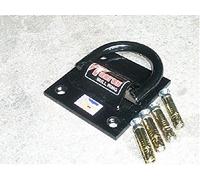 PJB Taurus Bull Ring Anchor