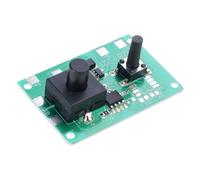 Pjeghbvop 1.2V Solar Powered LED String Controller, 1pc