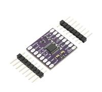 Pjeghbvop 16-bit 24-bit converter module with multi-channel input. Precise measurement with programmable amplifiers. Analogue digital with low power consumption