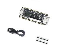 Pjeghbvop 20K FPGA Sipeed Advanced Game Machine Development Platform with Open Source Code Access to Open Source Game Consoles