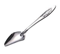 Pjeghbvop 4.5’’ Bird Feeding Spoons Hand Feeder Spoon For Newborn Bird Parrot Lovebirds Budgies Parakeet Cockatoo Baby Bird Feeder