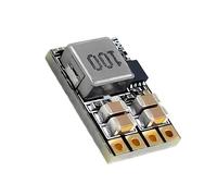 Pjeghbvop 5 V / 3 A 10 V / 2 A UBEC Step Down Power Cable Thumb Camera 2-6S Supply for Remote Controlled FPV Drones Highly Efficient Currency Processor