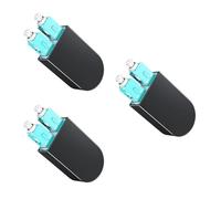 Pjeghbvop 50/125 Low Loss Optical Loopback Device for Data Center and Loopback Ports for Short Range Telecom Networks