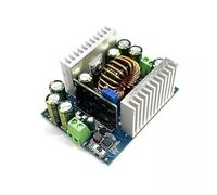 Pjeghbvop 500W Adjustable Stepping Down Power Module 12-95V to 2-90V 18A Constant Current Adapter LED Driver Current