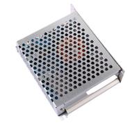 Pjeghbvop 50A 1000W DCBuck Converter Module with Large Input and Intelligent Protection for Laboratory Testing and Outdoor Applications Power Controller Multipurpose Housing Design