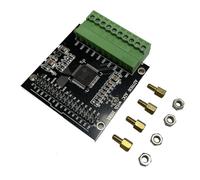 Pjeghbvop AD7606 Industrial Module Board Multichannel Data Acquisition 16-Bit 8 Channel Synchronization Sampling Industrial Automation