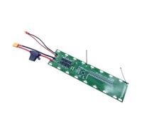 Pjeghbvop Advanced 16S 60V 25A 18650 Battery Charging Protection Board with Temperature Control and Balance Safety, Balanced Battery Protection Board