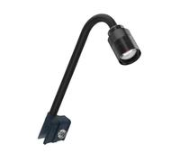 Pjeghbvop Aluminium Housing, Aquarium Light, Energy Efficient LED Light, Natural Daylight, Simulation for Aquariums, Lighting, Energy Saving Aquarium Lamp