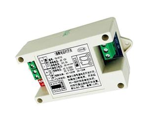 Pjeghbvop DC12V Time Delay Module with Single Output and Adjustable Time Setting from 0.5s to 1 Hour for Power Management Delay