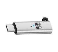 Pjeghbvop DDC EDID Dummys Plugs Computer Accessories Headless Adapter Support Plug and Play Supports 4K @ 60Hz Hot Swap Enabled USB C Security Device