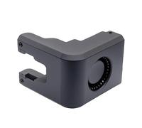 Pjeghbvop Desktop 3D Printer Fan, Hotend Replacement, Fast Air Blower, Easy Installation, Accessories, Upgrade Fan