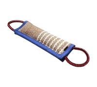 Pjeghbvop Dog Training Tug Toy for Aggressive Chewers with Molar Tooth Chewing Game Dog Training Tug Game for Dogs Chewing the Molar Tooth