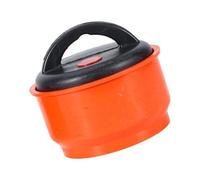 Pjeghbvop Drainage plugs for pig farms can be quickly released. Durability: PVC construction for efficient waste removal, wear-resistant drain plug for manure