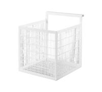 Pjeghbvop Easy to Assemble Clean Fish Isolation Tanks for Quarantine Injured Fish Providing a Safe Environment Airflows, Vents, Aquariums, Breeding Box