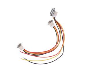 Pjeghbvop Easy to assemble LED panel for improving 3D printers with RGBW LED light panel