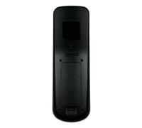 Pjeghbvop Easy to Use Remote Control with Simple Button Arrangement, Fast Power Exchange for COV33743704 TV Shockproof Remote Control