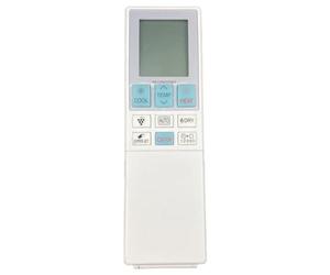 Pjeghbvop Energy-efficient remote control that saves electricity for CRMC B153JBEZ air conditioning models. Convenient for on the go. Use remote controls