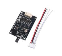 Pjeghbvop Fast Responsive Three Phase Controller for Efficient BLDC Motors 3D Printing BLDC Motor Controller