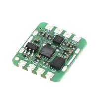 Pjeghbvop GY-25A Dual Shaft Inclination Sensor with High Accuracy and Dynamic Measuring Capability, Output for Angled Measurements