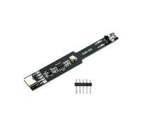 Pjeghbvop Hall Effect Sensor, Easy Installation Module for Magnetic Field Detection, Switch Control, Monitoring Accessories, Change Magnetic Proximity