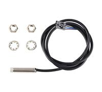 Pjeghbvop High Quality Pinda Sensor Car Bed Level Sensor Probe 3Pin For Mk2.5 Mk3s Mk2.5s 3D Printer