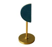 Pjeghbvop Metal earring storage systems that use the vertical for space efficiency and are perfect for managing extensive sets, one size, As described