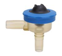 Pjeghbvop Milking Machines Vacuum Shut-off Valve for Cattle and Sheep Systems with Efficient Leakage Prevention, Easy to Use Machine Accessories