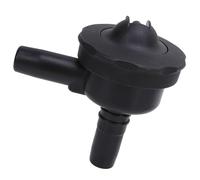 Pjeghbvop Milking Machines Vacuum Shut-off Valve for Cattle and Sheep Systems with Efficient Leakage Prevention, Easy to Use Machine Accessories