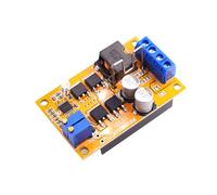 Pjeghbvop MPPT Solar Panel Controller, 18 V Battery Charging Control Module, Charge Controller, Street Light, Solar Power Controller