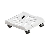 Pjeghbvop Multi-purpose tower stand for improved ventilation, computer tower stand, compatible with various interior styles, desktop