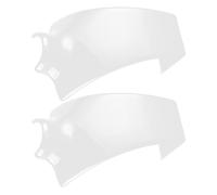 Pjeghbvop Pack of 2 Minimalist Jewellery Stands with Non-Slip Base, Safe Presentation for Various Environments, Multifunctional Jewellery Holder, one size, As described