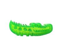 Pjeghbvop Participatory Progressive Feed Pet Tool Promotes Fit and Reduces Strain. Safe Construction of Dog Chew Dolls