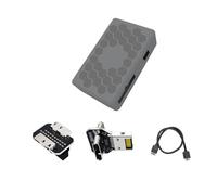 Pjeghbvop PH7831G / PH7832G Port USB 3.2 Gen1 Expansion Card with Reversible 19-Pin Type E Adapter for Hardware, Reversible Adapter, Dual Orientation Connector