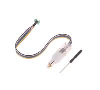 Pjeghbvop Probes Spring Pin Cable For Sop8 Wson Chip Programming For Engineers And Technicians Spring Loaded Test Pin