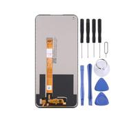 Pjeghbvop Professional Replacement of LCD Touch Screens, True Displays Repair Kit, Moderated Glass LCD Assembly for Repairing Phone Screens A53 2020