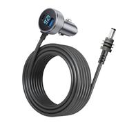 Pjeghbvop Reach the car power adapter