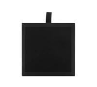 Pjeghbvop Replacement 3D Printer Activated Carbon Air Filter Cleaning for 2 3D Printer Elimination Accesso Printing