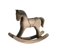 Pjeghbvop Rocking Horse Sculpture Nordic Design For The A