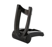Pjeghbvop Shaver Foldable Stand Holder Power Adapter Base For S5000 RQ1252 RQ1255 RQ1260 RQ1275 Electronic Shavers