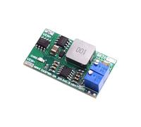 Pjeghbvop Solar Controllers Board CN3795 MPPT Charging Solar Batteries Module Lithium Batteries For Conversion Computer Development