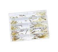 Pjeghbvop Stainless Steel Hands Set for Precise Time Keeping and Compatibility with Easy to Install Design Stainless Steel Pointer Set, gold