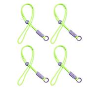 Pjeghbvop Telephone Cable Owner with Safety Hook to Prevent Dropping for Mobile Devices, Access to Add Ons, Multifunctional Phone Keyring