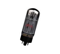 Pjeghbvop The Classic 5881A Performance Vacuum Tube for HiFi Guitar Amplifier Delivers Warm, Rich Sound and Stable Performance Replacement for Tube Amplifiers