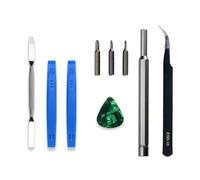 Pjeghbvop Universal-Pry Screwdriver Opening Repair Tool Compatible For PH000 PH00 PH0 Game Consoles Electronic Devices Disassembly