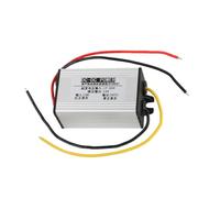 Pjeghbvop Voltage Regulator 17V to 55V Input 12V 6.0A Output High Conversion Efficiency Over Current Overvoltage Short Circuit Protected Power Module